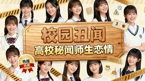 校园丑闻