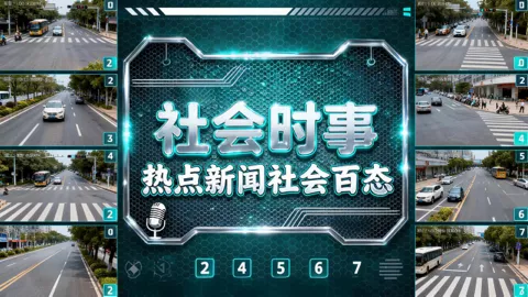 社会时事