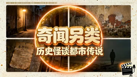 奇闻另类