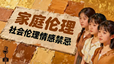 家庭伦理