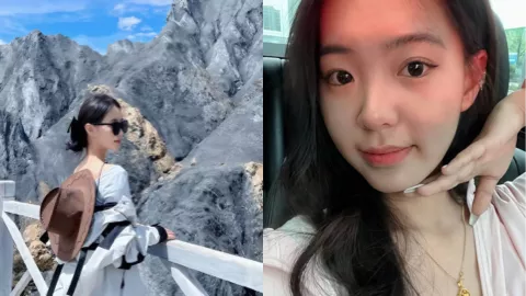 周梦琪