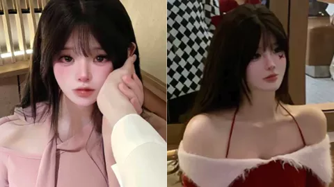 熊暴尼
