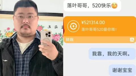 落叶