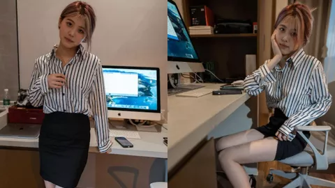 高颜值