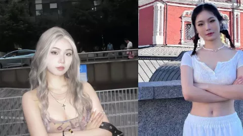 小仙女