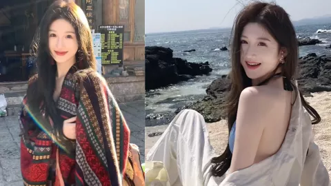 徐婉婷