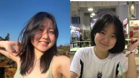 学生