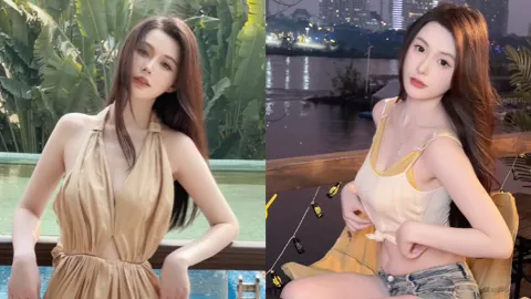 安然