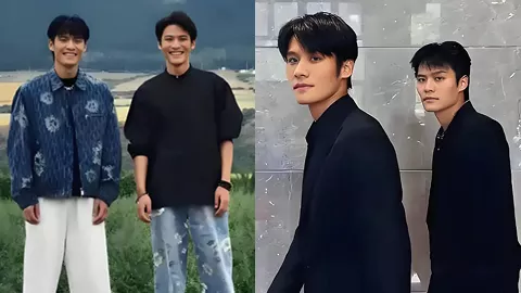 疯狂小杨哥