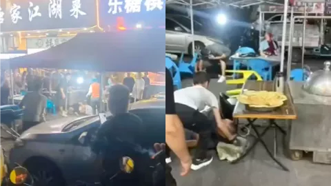 武汉硚口区