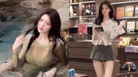 小雪花