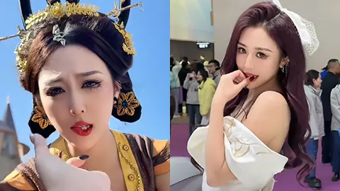 小玉欧尼