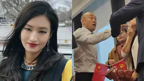 陪睡门