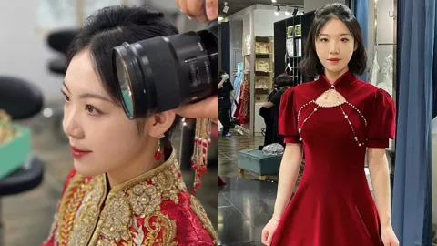 新娘