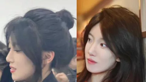 李艺