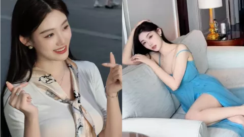 珍妮