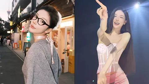 Yue越小越