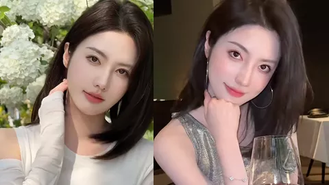 美二琪