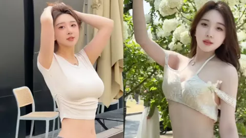夏凡小姐姐