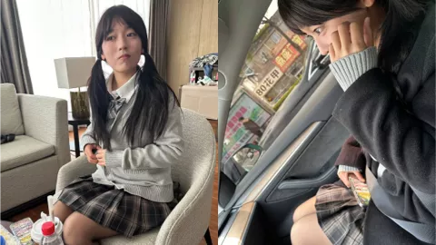 张婉婷