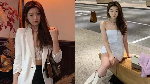 高颜值