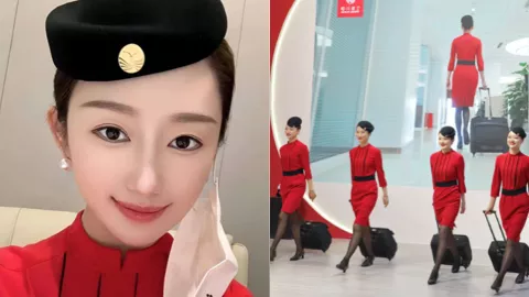 航空圈