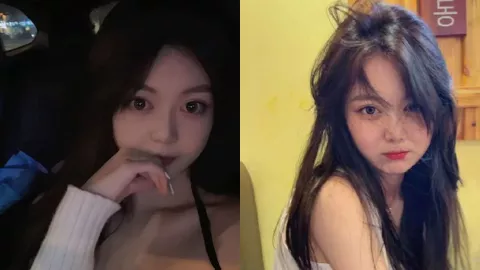 甜美