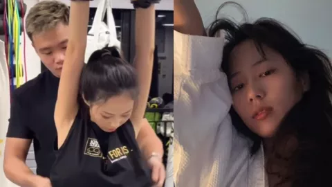 司徒慧玲