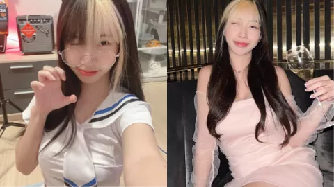 杨安琪