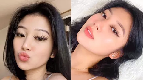 推特网红