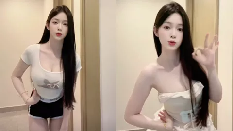 李子柒