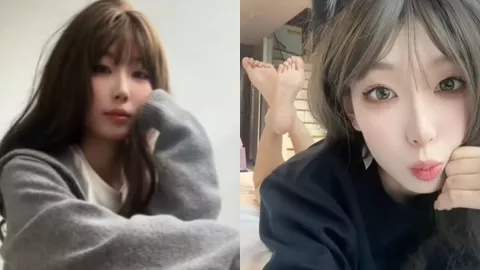 小水不哭