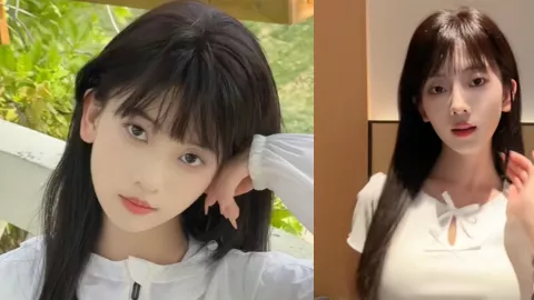心碎小甜
