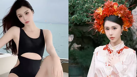 张昕童
