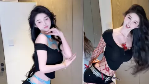 小彩红