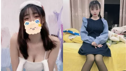 学生妹