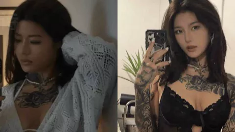 抖音网红