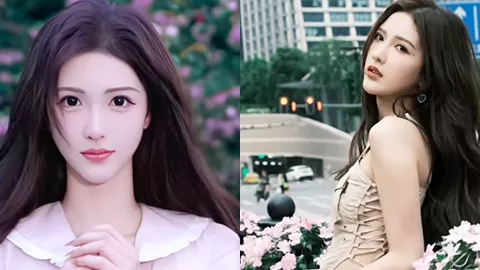 宸荨樱桃
