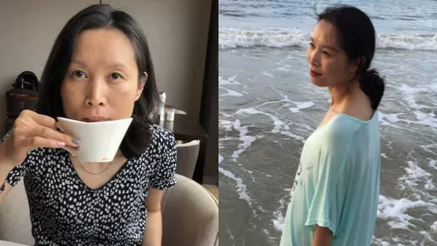 富婆