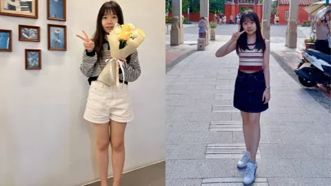 杨悦然