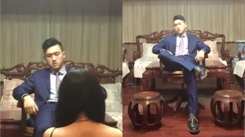 富二代