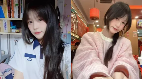 周佳欣