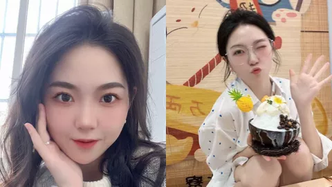 少妇