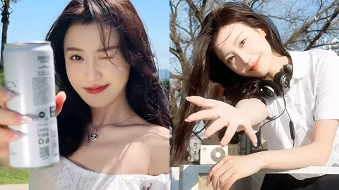 小晗同学