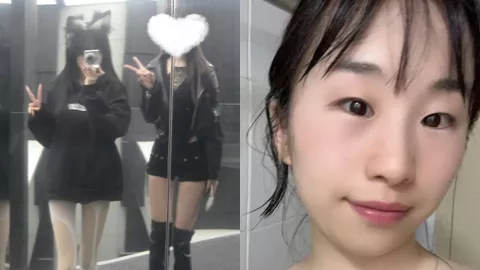清纯