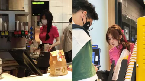 李想