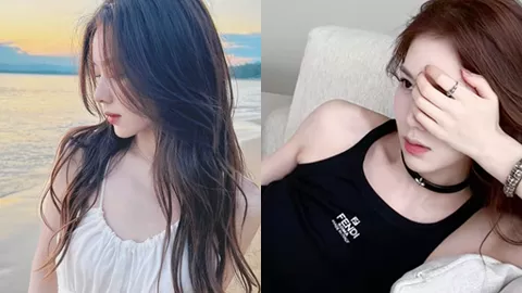 王思聪女友
