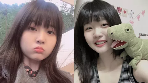 抖音网红