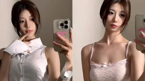 陈妮妮