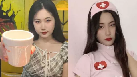 护士